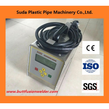 Sde315 Electrofusion Welding Machine for PE Fitting